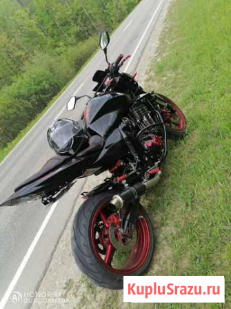Kawasaki z 1000 2004 Белгород - изображение 1