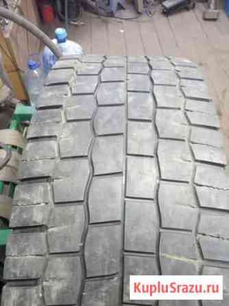 Шины б/у 315/70 R22.5 Hankook Лакинск