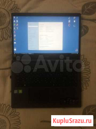 Ноутбук acer Новороссийск - изображение 1