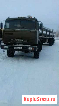 Продам Камазы Горноправдинск - изображение 1