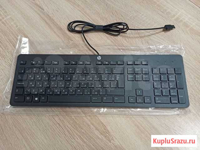 Клавиатура Hewlett Packard Краснодар - изображение 1