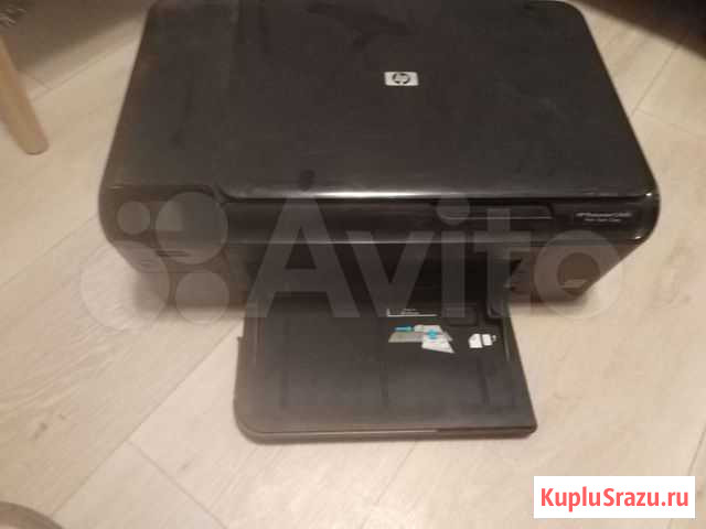 2 принтера hp Истра - изображение 1