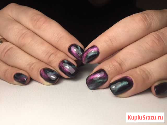 Маникюр Томилино - изображение 1