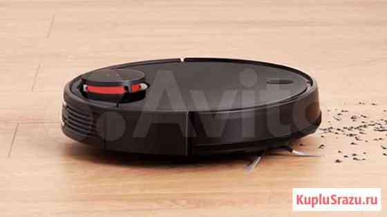 Робот-пылесос xiaomi MI Vacuum-Mop P с влажной убо Калининград