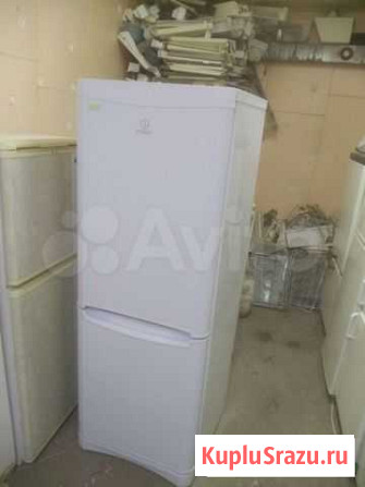 Холодильник Indesit B16.Бесплатная Доставка Уфа - изображение 1