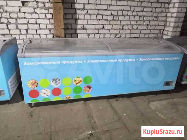 Бонета с большой площадью выкладки ugur 2500 б/у Нижний Новгород - изображение 1