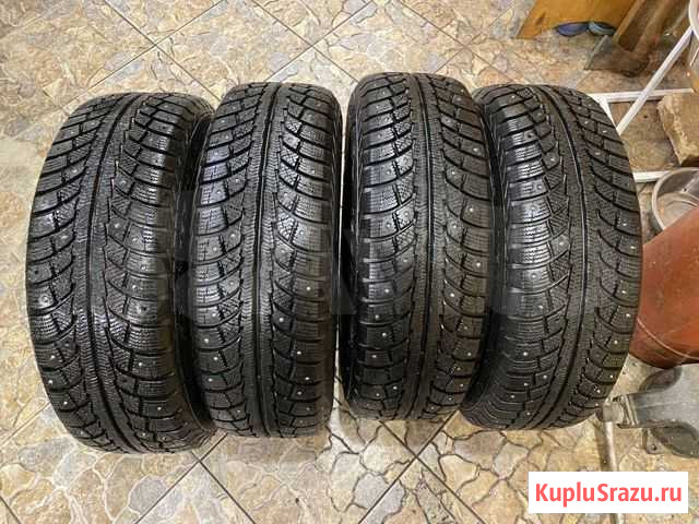 Gislaved 195/65/R15 (Germany) Сургут - изображение 1