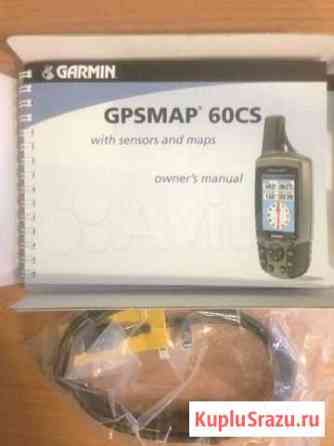 Провод/кабель к новигатору gpsmap 60CS Новосибирск