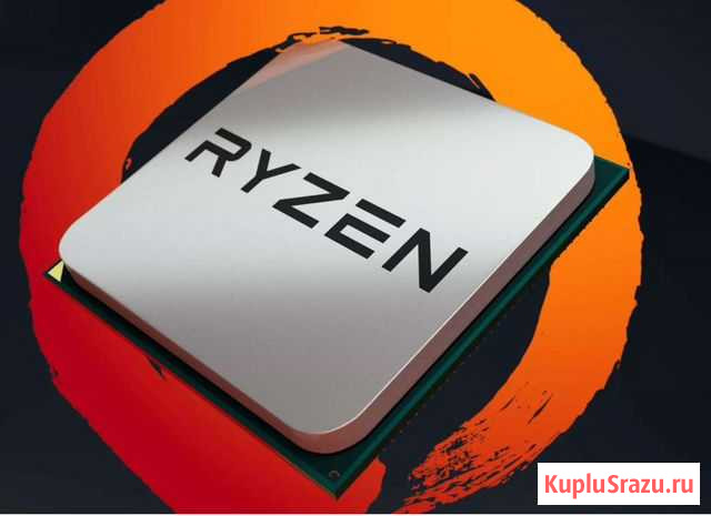 Ryzen 5 3500X Елизово - изображение 1