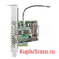 Контроллер raid HP Smart-Array P440 12Gb PCIe Новосибирск