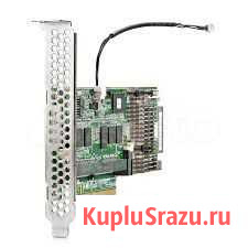 Контроллер raid HP Smart-Array P440 12Gb PCIe Новосибирск - изображение 1