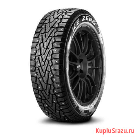 Pirelli wiceze 225/65/17 106T XL ш Ар. 2358300 Нижневартовск - изображение 1