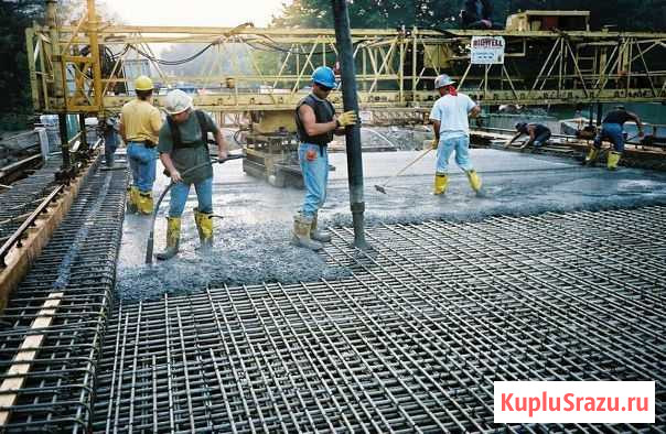 Бетон Ликино-Дулево - изображение 1