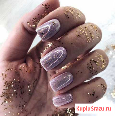 Маникюр Сыктывкар - изображение 1