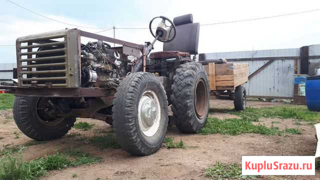 Продам помошника Новокручининский - изображение 1