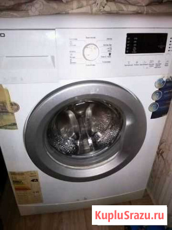 Beko WKB 51031 ptma (по запчастям) Нижний Новгород - изображение 1