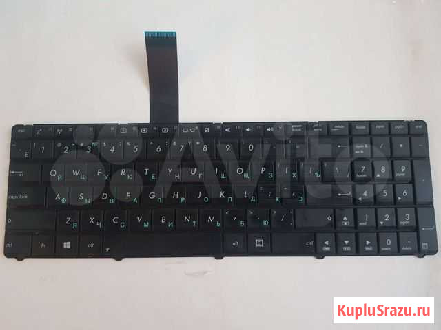 Клавиатура на кнопки Asus P55VA, PR055VA Невинномысск - изображение 1