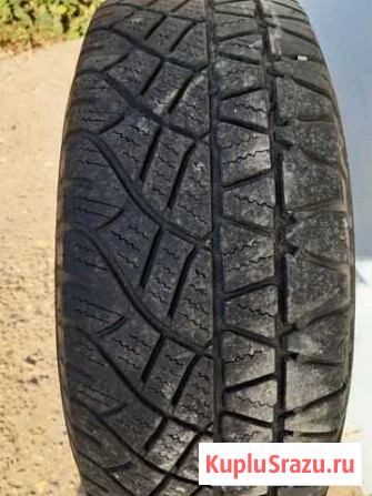 Шина Мишлен Краснодар - изображение 1