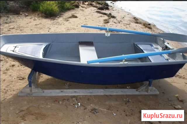 Продаю лодку Воронеж - изображение 1