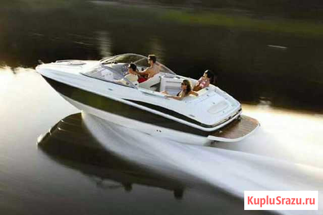 Bayliner 702CU байлайнер катер с каютой Оренбург - изображение 1