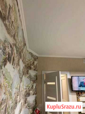 Поклейка обоев, монтаж плинтусов, укладка ламината Оренбург - изображение 1