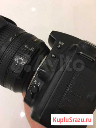Зеркальный фотоаппарат Nikon d90 Подольск - изображение 1