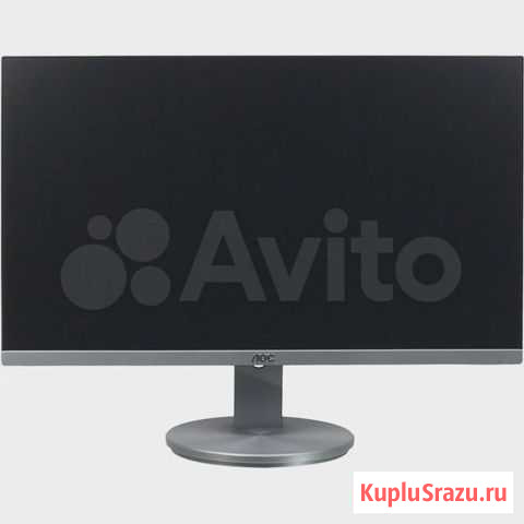 Монитор AOC Professional I2490VXQ/BT(00/01) 23.8 Магнитогорск - изображение 1