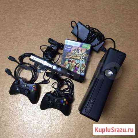 Xbox 360 250gb Тарко-Сале