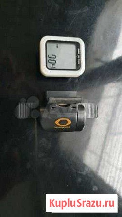 Велокомпьютер Магнитогорск - изображение 1