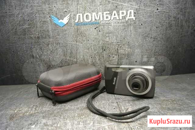 Фотокамера Kodak EasyShare M530(Т5414) Красноярск - изображение 1