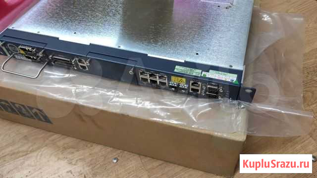 Мультиплексор ECI BG-20B Москва - изображение 1