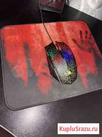 Игровая мышь Bloody A7 Армавир