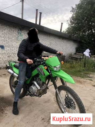 Lifan LF200 GY-5 Сосновый Бор - изображение 1
