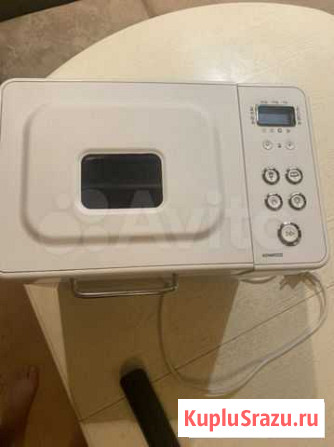 Хлебопечка Новокузнецк - изображение 1