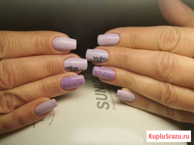 Маникюр Волосово - изображение 1