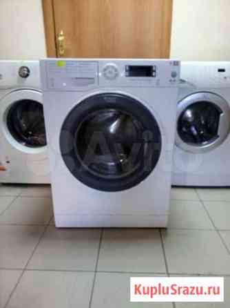 Стиральная машина Бу. Гарантия Доставка Уфа