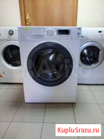 Стиральная машина Бу. Гарантия Доставка Уфа - изображение 1