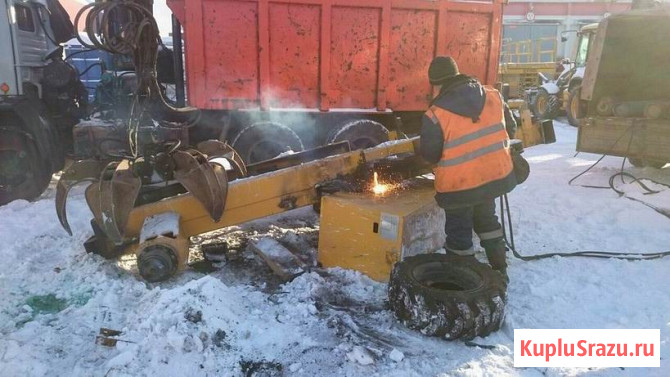 Вывоз металлолома и прием лома, демонтаж лома в Москве и МО Москва - изображение 2