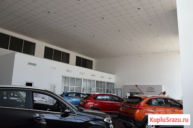 Продам Автоцентр пл. 5075 кв.м, 59 сот., Пятигорск, Черкесское шоссе 45а Пятигорск - изображение 4