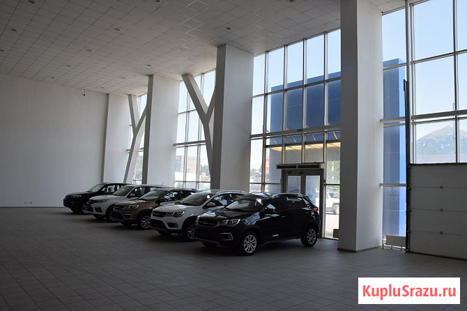 Продам Автоцентр пл. 5075 кв.м, 59 сот., Пятигорск, Черкесское шоссе 45а Пятигорск - изображение 5