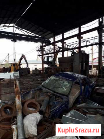 Прием лома Баксан - изображение 1
