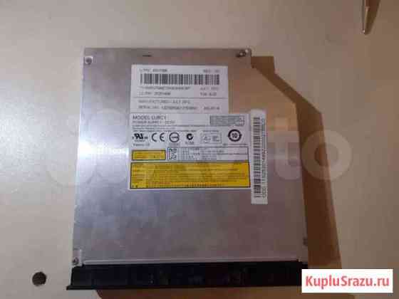 Model UJ8C1 DVD привод Обнинск