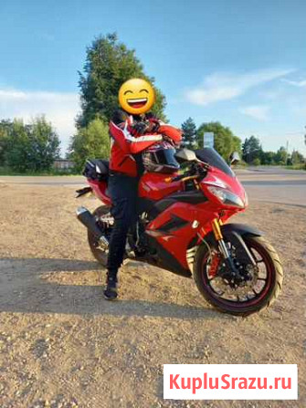 Falcon speedfire 250 Смоленск - изображение 1