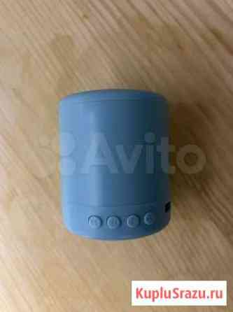 Колонка bluetooth Нижний Новгород