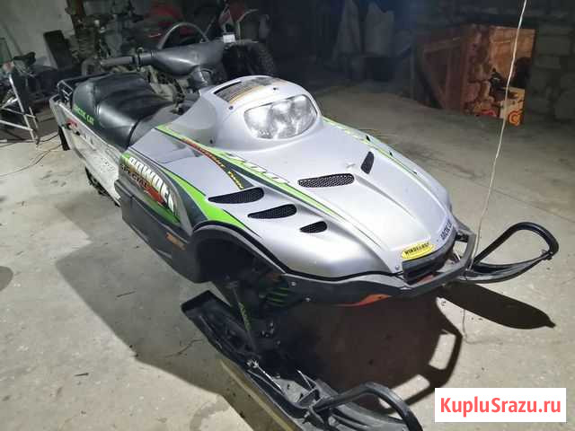 Arctic CAT Касимов - изображение 1