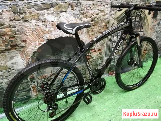 Велосипед Снежинск - изображение 1