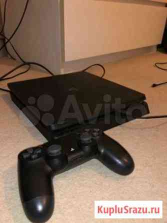 Sony PS4 slim Оренбург