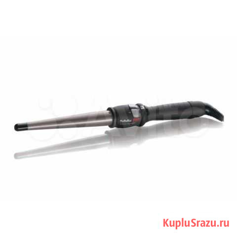 Профессиональная коническая плойка BaByliss PRO 13 Архангельск - изображение 1