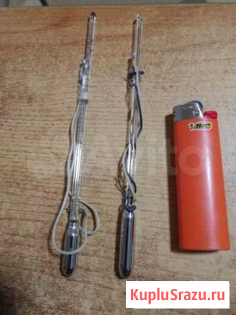 Термоприборы ртутный Гатчина - изображение 1