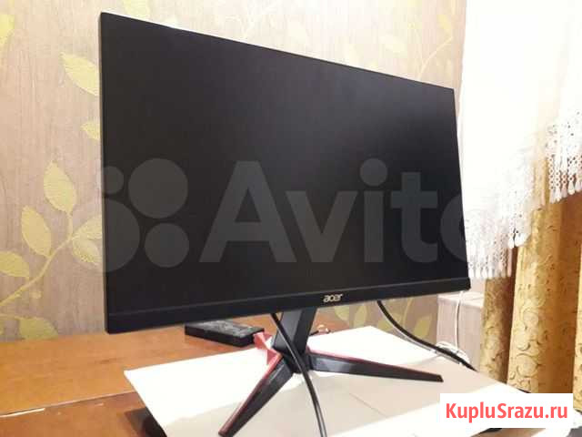 Монитор Acer Янаул - изображение 1